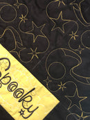 EmbroideLee Edge to Edge Embroidery Collection 1 - Fabric Bash