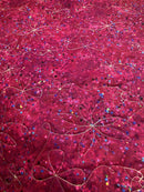EmbroideLee Edge to Edge Embroidery Collection 1 - Fabric Bash