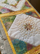 EmbroideLee Starter Sampler Embroidery Collection - Fabric Bash