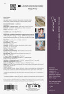 Emma Pattern - Fabric Bash