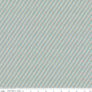 Emma The Dixons - Fabric Bash