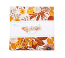 Evening on the Prairie - 5" Squares - Fabric Bash