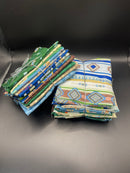 Explore more FQ Bundle - Fabric Bash