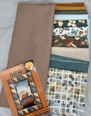 Fable - Whimsical Woods Kit - Fabric Bash