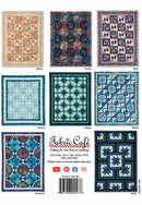 Fabulous 5-Yard Quilts - Fabric Bash