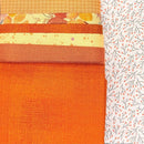 Fall Colors Quilt Kit - Fabric Bash