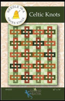 Fall Foliage Quilt Kit - Fabric Bash