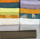 Falling Leaves Quilt Kit - Fabric Bash
