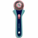 Famore Rotary Blade Handle & Blade Bundle 45mm - Fabric Bash
