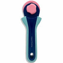Famore Rotary Blade Handle & Blade Bundle 45mm - Fabric Bash