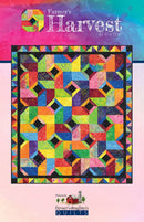 Farmer's Harvest Pattern - Fabric Bash