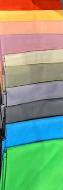 Fat Quarter Bundle 3 - Fabric Bash