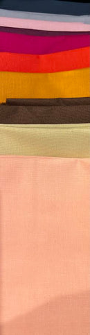 Fat Quarter Bundle 4 - Fabric Bash