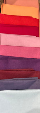 Fat Quarter Bundle 5 - Fabric Bash