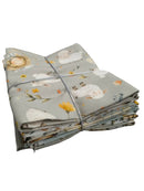 Fat Quarter Bundle - Nursery Rhyme Time - Fabric Bash