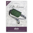 Fifth Avenue Paper Pattern - Fabric Bash