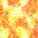 Final Frontier 21505 Yellow - Fabric Bash