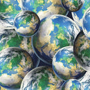 Final Frontier 21509 Multi - Fabric Bash
