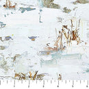 First Snow DP28097-10 - Fabric Bash