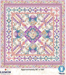 Flight of Fancy Block of the Month - Fabric Bash