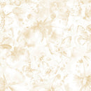 Flight of Fancy – Cotton – Butterfly Wishes – Cream - Fabric Bash