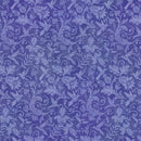 Flight of Fancy – Cotton – Fluttering – Blue - Fabric Bash