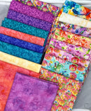 Flight of Fancy Fat Quarter Bundle - Fabric Bash