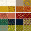 Flower Pot 10x10 Squares - Fabric Bash