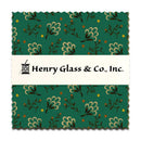 Flower Pot 5x5 Squares - Fabric Bash