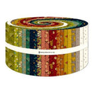 Flower Pot Strips - Fabric Bash