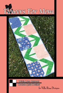 Flowers For Mom - Fabric Bash