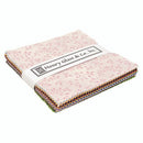 Folio 5x5 Square - Fabric Bash