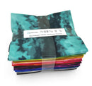 Misty Rainbow Fat Qtr Pack