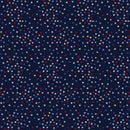 Freedom - ADMIRAL Stars - Fabric Bash