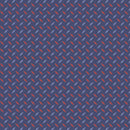 Freedom - DIAMOND GEO Royal - Fabric Bash