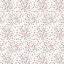 Freedom - STARS Multi - Fabric Bash