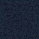 Freedom - WAVY TONAL FLAGS Night - Fabric Bash
