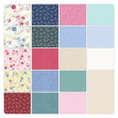 French Meadown 10 x 10 PK - Fabric Bash