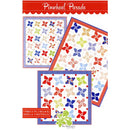 Pinwheel Parade Pattern