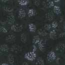 Fusions Wide - Black - Fabric Bash