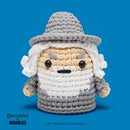 Gandalf™ Crochet Kit - Fabric Bash