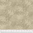 Garden Tale - 108" Wideback Almond - Fabric Bash