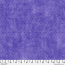 Geo - Indigo || Hue - Fabric Bash