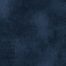 Gesso – Cotton – Gesso – Midnight Blue - Fabric Bash