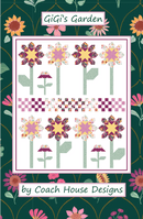Gigi's Garden - Fabric Bash