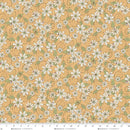 Gold | Love Bug - Fabric Bash