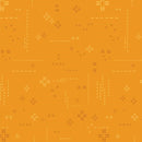 Golden Light - Decostitch Elements - Fabric Bash