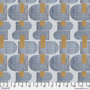 Golden Rod - Mithril - PWSS039.MITHRIL - Fabric Bash
