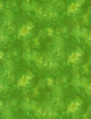 Good Luck Charm - Lime - Fabric Bash