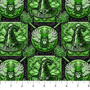 Good Together - Green Witch - Fabric Bash